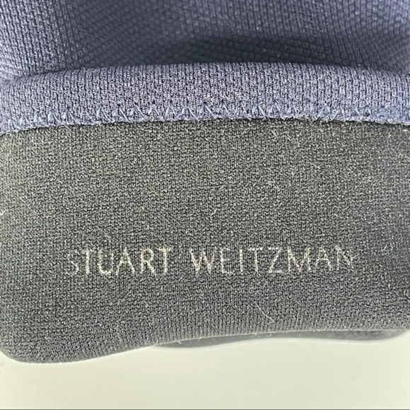 Stuart Weitzman Rapture Bootie - Sock Boot - Picture 5 of 6